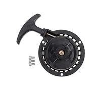 WOOSTAR Avviamento a Strappo Sostituzione per 2 Tempi 47cc 49cc Dirt Pit Bike Ciclomotore Pocket Bike Mini Cinese ATV Quad