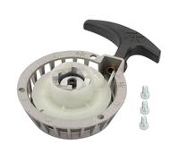 WOOSTAR Avviamento a Strappo Sostituzione per 2 Tempi 47cc 49cc Pocket Bike Mini ATV Quad 4 Wheeler