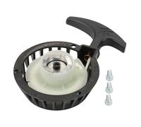 WOOSTAR Avviamento a Strappo Sostituzione per 40-6 2 Tempi 47cc 49cc 50cc Mini Pocket Bike Dirt Pit Bike ATV 4 Wheeler Quad