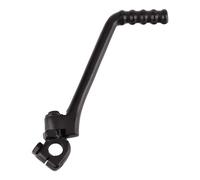 WOOSTAR Avviamento Pedale a Leva 15mm Regolabile Sostituzione per 50cc 70cc 90cc 110cc 125cc 150cc Pit Bike Dirt Bike Nero