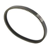 WOOSTAR Cinghia di Trasmissione Sostituzione per Polaris 1998-2002 Sportsman 500 4X4 HO DUSE RSE OEM 3211069