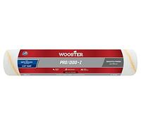 Wooster Brush RR643-14 Copertura del Rullo, Bianco, 14 Inch
