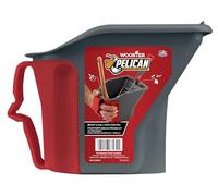 Wooster Secchio da 1 litro di pennello 8619 Pelican Hand Held 1