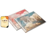WOOSUNG (The Rose) Album - 4444 JEWEL Random ver.+Pre Order Benefits+BolsVos Exclusive K-POP Giveaways Package
