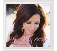 Wootan, Marla - This Love Is Mine