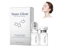 Wootapson Microneedling Viso Set, Micro Infusion System, Microneedling, Ridurre Le Rughe E Rassodare La Pelle, Idratazione Profonda, Adatto A Tutti I Tipi Di Pelle