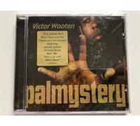 Wooten, Victor - Palmystery