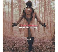 Wooten Victor - What Did He Say?