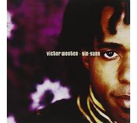 Victor Wooten Yin Yang (CD) Album