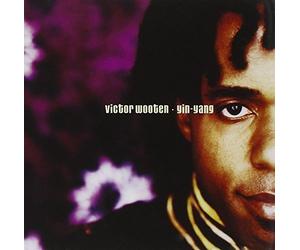 Wooten, Victor - Yin Yang