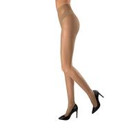 WOOTI TIGHTS Collant NAPOLI setificate 20 den, morbide ed eleganti. Disponibili anche in taglia XL