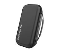 Woowind Borsa portatile, compatibile con compressore d'aria, gonfiatore per pneumatici per tubi, pompa senza fili, borsa da viaggio Ventus Pro (Ventus Pro non inclusa)