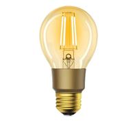 Woox Lampadina LED E27 con Filamento Smart Controllo Vocale Alexa F, R9078