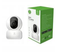 WOOX R4040 - Camera per interni intelligente, WLAN