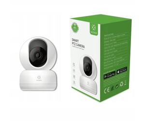 WOOX R4040 Smart Indoor PTZ Camera
