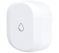 Woox Sensore allagamento intelligente ZIGBEE Smart Water Leak Sensor
