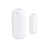 WOOX Sensore Apertura Porta e Finestra Intelligente ZIGBEE Smart Door/Window Sensor