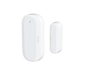WOOX Sensore Apertura Porta e Finestra Intelligente ZIGBEE Smart Door/Window Sensor