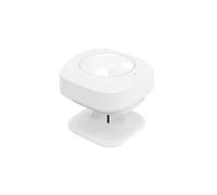 Woox Sensore di Movimento Smart PIR, R7046 Zigbee