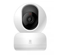 Woox Telecamera WiFi Smart da interno PTZ HD 360°, R4040