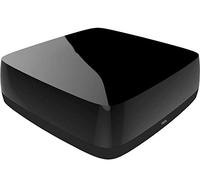 R4294 REMOTE CONTROL IR CONNESSIONE WIFI NERO WOOX