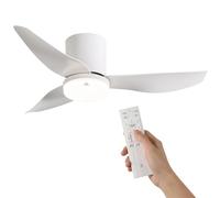 Woox Ventilatore da soffitto MX0293 White