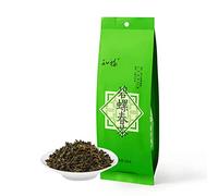 WOOXGEHM 200 Grammi di Tè Primaverile Suzhou Bigelow, Fragrante, Preparato con Cura, Aromatico e Delizioso, per Offrirti Una Festa Senza Pari per Le Tue Papille Gustative!