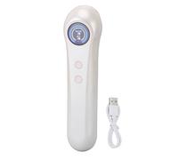WOOXGEHM Analizzatore Della Pelle, Monitor del Sensore Dell'Olio Dell'Acqua Integrato Ad Alta Precisione con Programma di Test Automatizzato per Laboratorio, Cosmetici, Alimenti