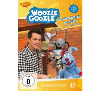 Woozle Goozle - Folge 1: Dinosaurier und Licht