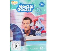 Woozle Goozle - Folge 10: Geld & Haie