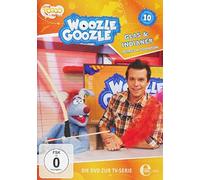 Woozle Goozle - Folge 10: Glas & Indianer