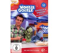 Woozle Goozle - Folge 12: Gruseln & Gebäude