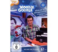 Woozle Goozle - Folge 13: Höhlen & Fotografie
