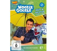Woozle Goozle - Folge 2: Zeit und Wetter