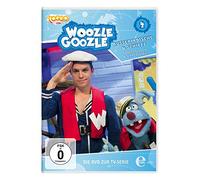 Woozle Goozle - Folge 4: Außerirdische & Schiffe
