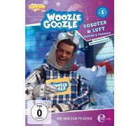 Woozle Goozle - Folge 5: Roboter & Luft