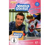 Woozle Goozle - Folge 7: Bienen & Mars