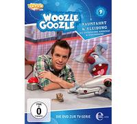 Woozle Goozle - Folge 9: Raumfahrt & Kleidung