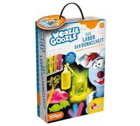 Lisciani DE83879WG - Woozle Il Laboratorio Der Oscurità Scatola Degli
