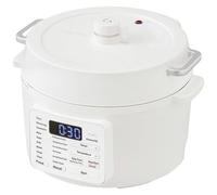 WOOZOO by Ohyama 531775 PC-MA3 Multifunzione Bianco Funzione timer, regolazione