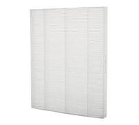 Woozoo, Filtro HEPA, Qualità del filtro H13, Cattura il 99,97% delle particelle < 0,3 m, Polline, polvere e muffa, Per Air Purifier AP45 - Replacement HEPA Filter AP45-HEPA - Bianco