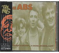 WOP BOP A LOO BOP…A COUGH,WHEEZE,FART! (輸入盤 帯・ライナー付)