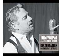 Wopat, Tom - Dissertation On The State Of Bliss