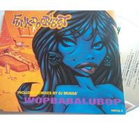 Wopbabalubop [Single-CD]