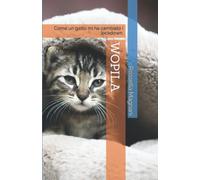 WOPILA: Come un gatto mi ha cambiato i lockdown.