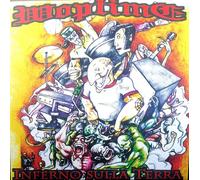 Woptime - Inferno Sulla Terra