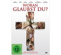 Woran glaubst du?