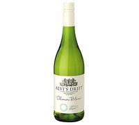 Worcester Chenin Blanc WO Alvi's Drift 2024, 0,75 ℓ