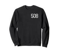 Worcester Massachusetts 508 Codice Area Residente Locale Stati Uniti d'America Felpa
