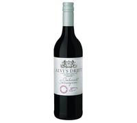 Worcester WO Cabernet Sauvignon Alvi's Drift 2022, 0,75 ℓ